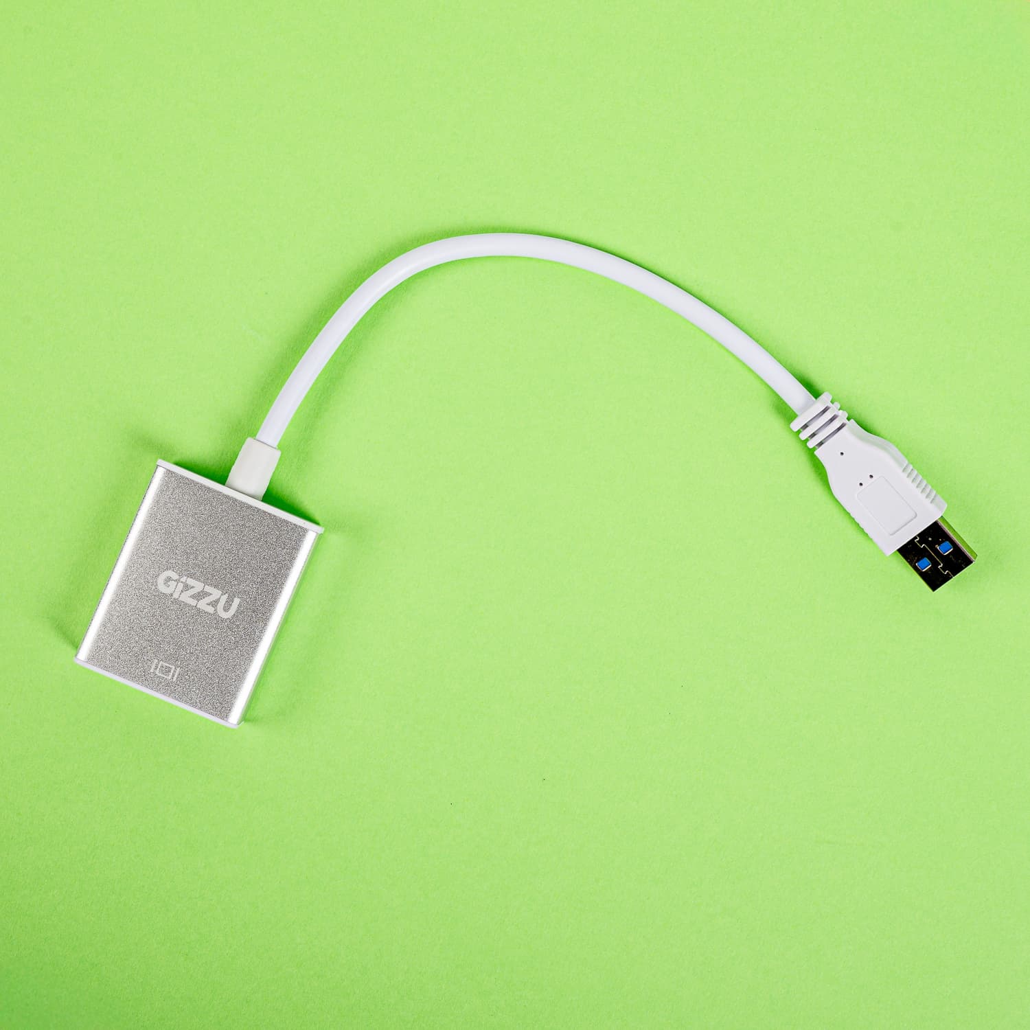 Gizzu USB3.0 to HDMI Adapter image 5