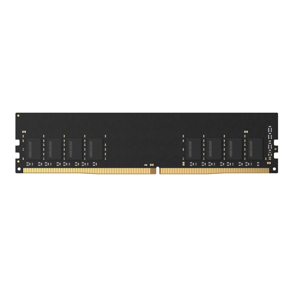 Hiksemi Hiker 4GB DDR4 2666MHz Desktop Memory image 4