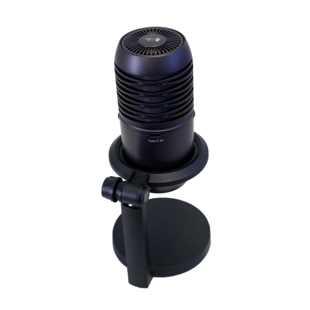 PCBuilder CAST CORE USB Gaming Microphone image 3