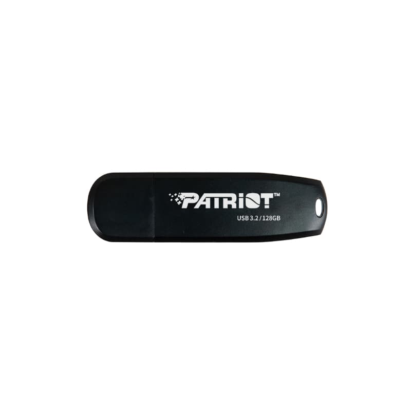 Patriot Xporter Core 128GB USB3.2 Flash Drive - Black image 2