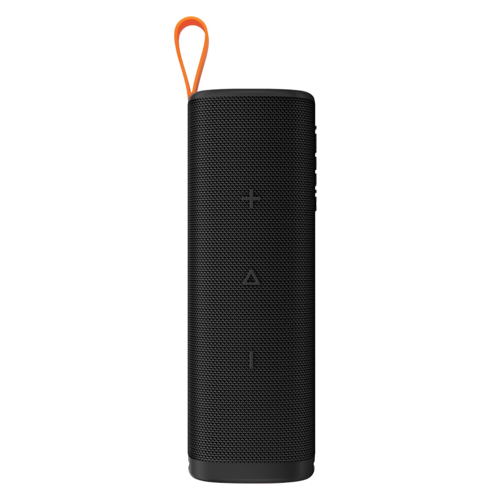 Xiaomi Sound Outdoor 30W Portable Bluetooth Speaker - Black image 2