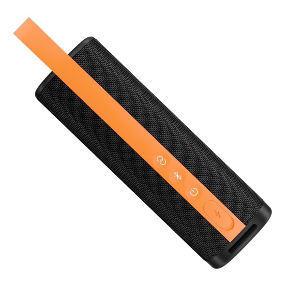 Xiaomi Sound Outdoor 30W Portable Bluetooth Speaker - Black image 3