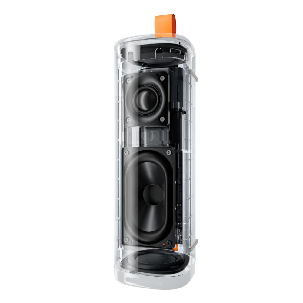 Xiaomi Sound Outdoor 30W Portable Bluetooth Speaker - Black image 5