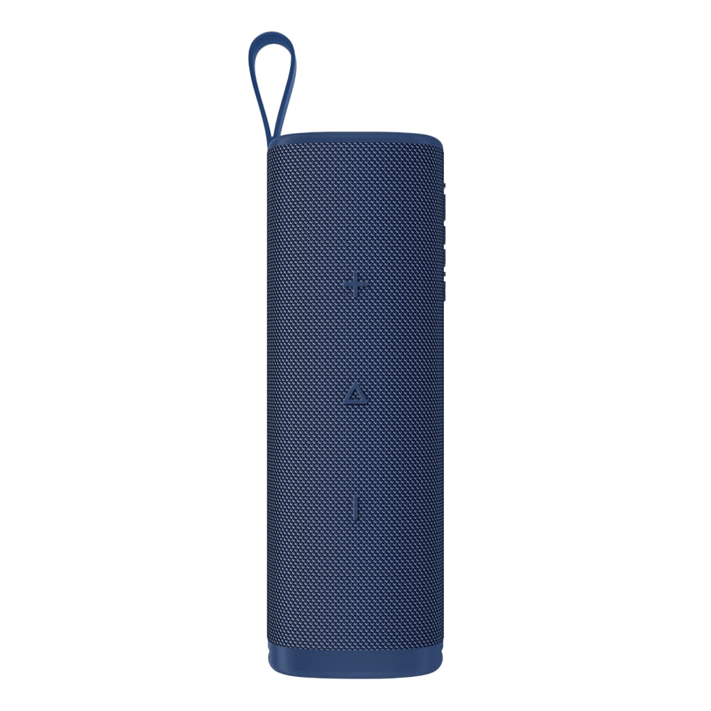 Xiaomi Sound Outdoor 30W Portable Bluetooth Speaker - Blue image 2