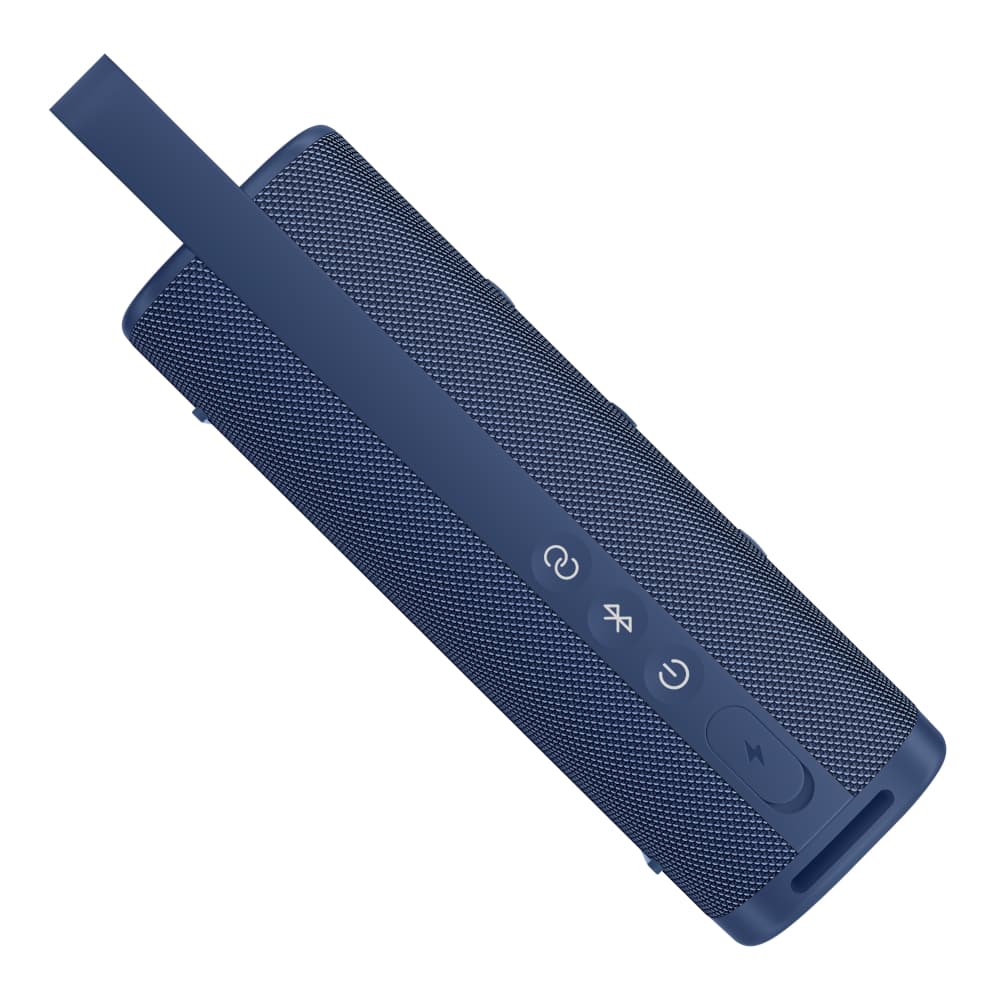 Xiaomi Sound Outdoor 30W Portable Bluetooth Speaker - Blue image 3