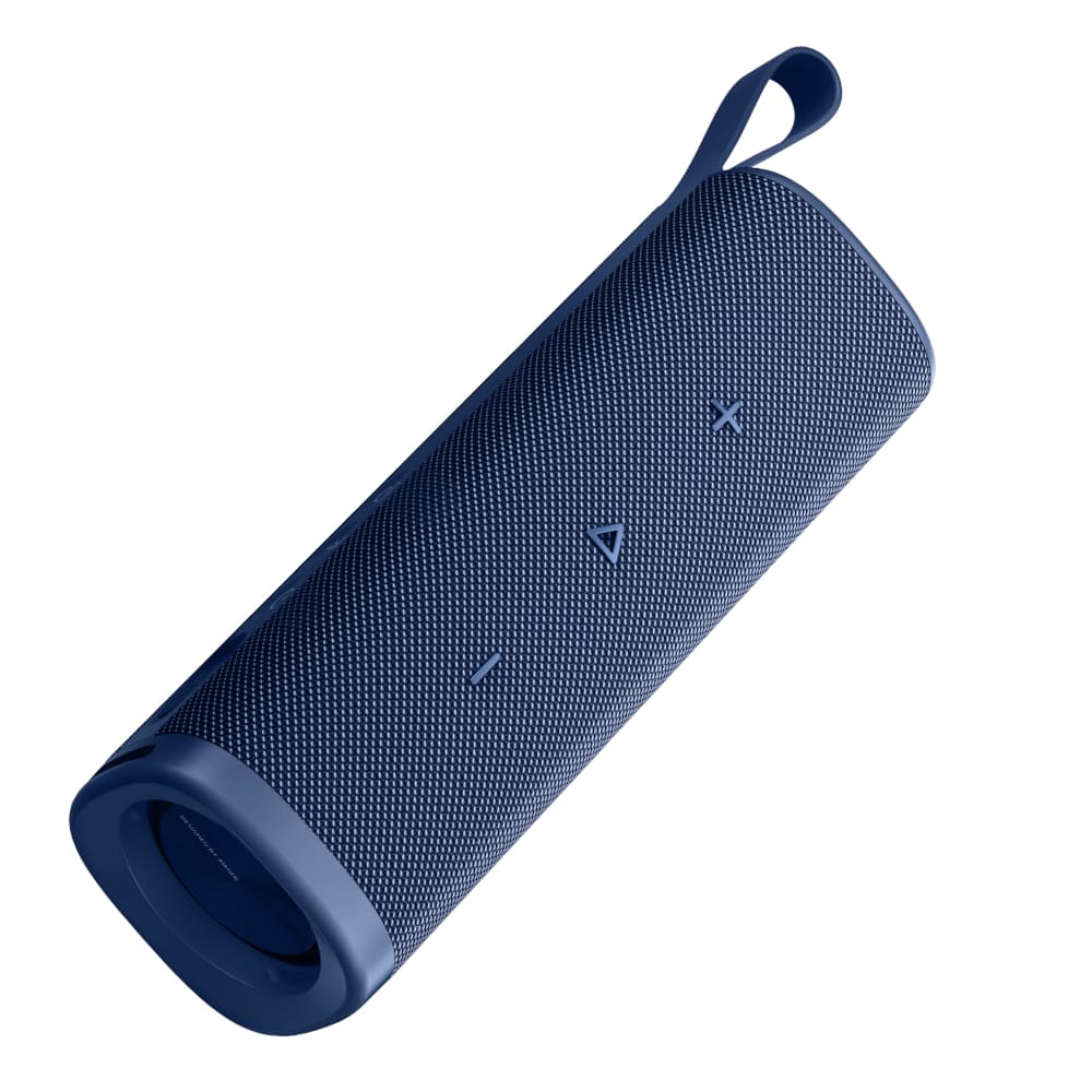 Xiaomi Sound Outdoor 30W Portable Bluetooth Speaker - Blue image 4
