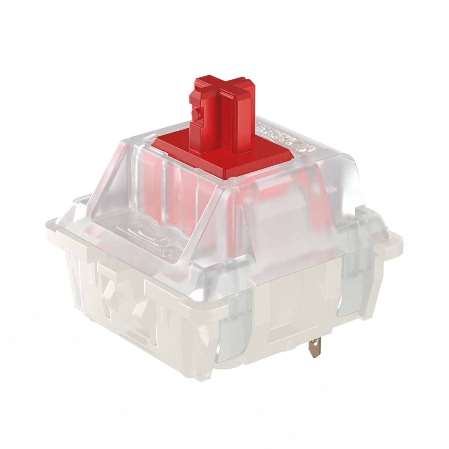 Keychron CHERRY MX2A Red RGB Switch Set image 2