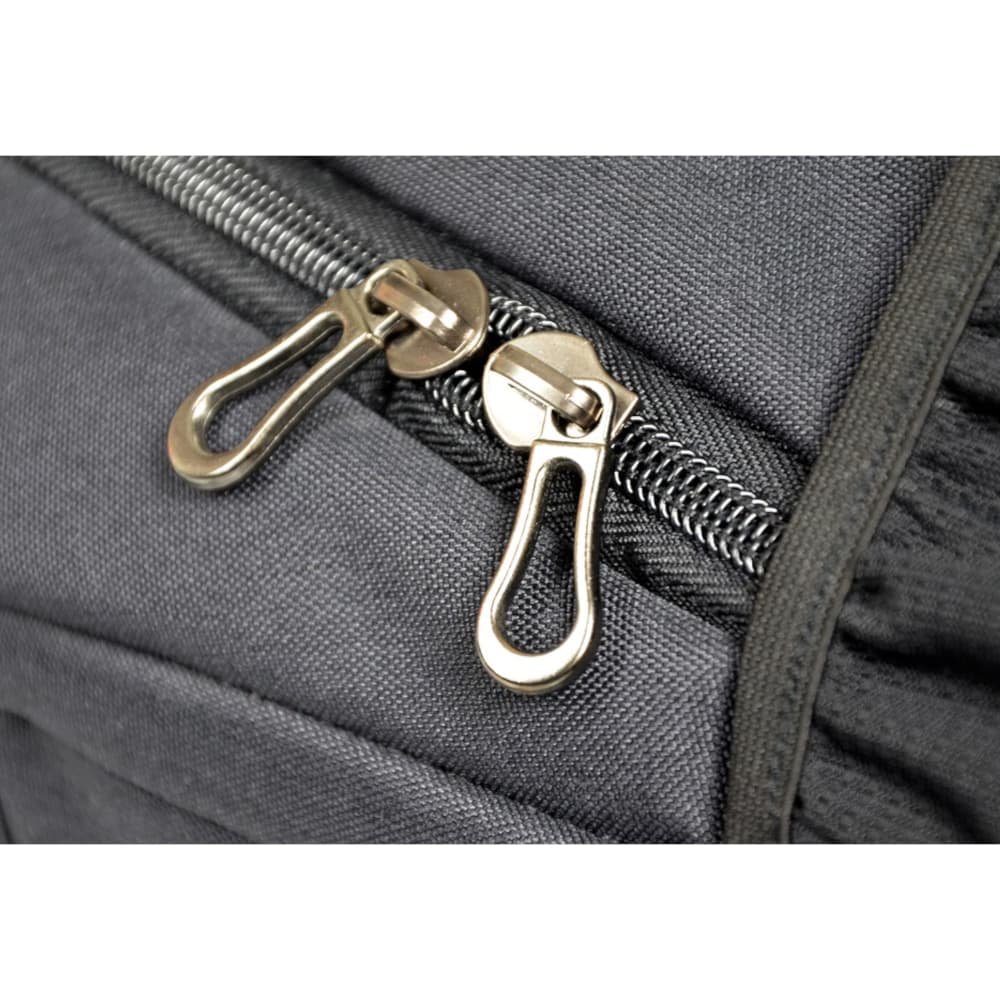Port Designs ECO Sydney 13/14" Backpack - Black image 5