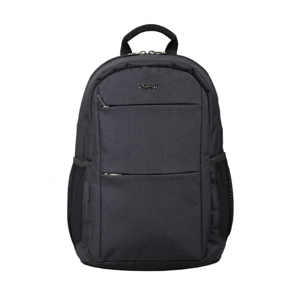 Port Designs ECO Sydney 13/14" Backpack - Black image 2