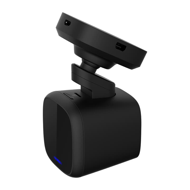 Hikvision F6 PRO Dashcam with 64GB Micro-SD image 3