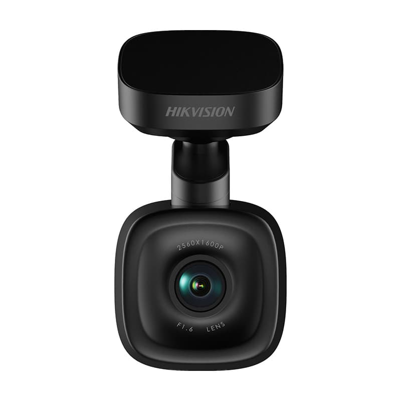 Hikvision F6 PRO Dashcam with 64GB Micro-SD image 2