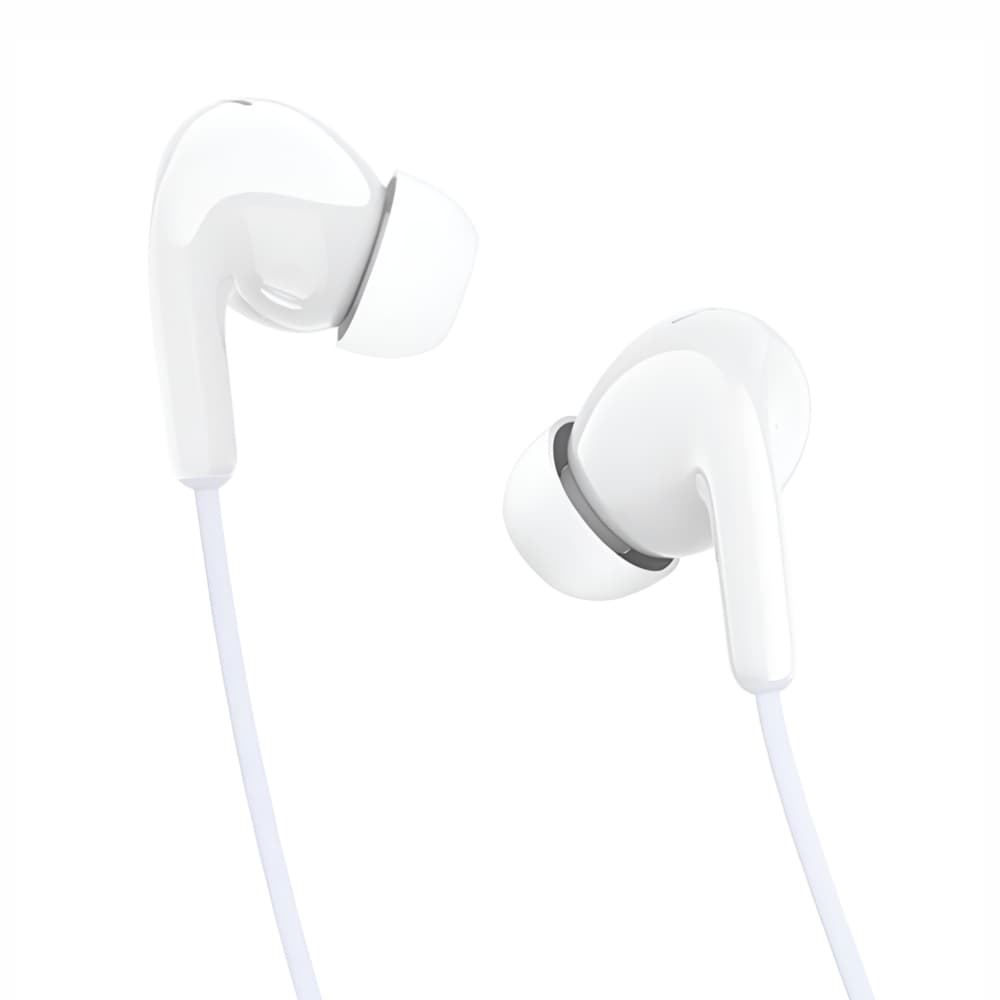 Xiaomi In-Ear Headphones Type C - White image 2