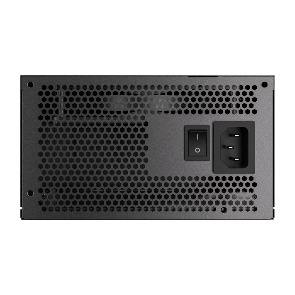 Antec CSK 850W Pro PCle5.1 Gen5 80 Plus Bronze Semi-Modular Power Supply image 6