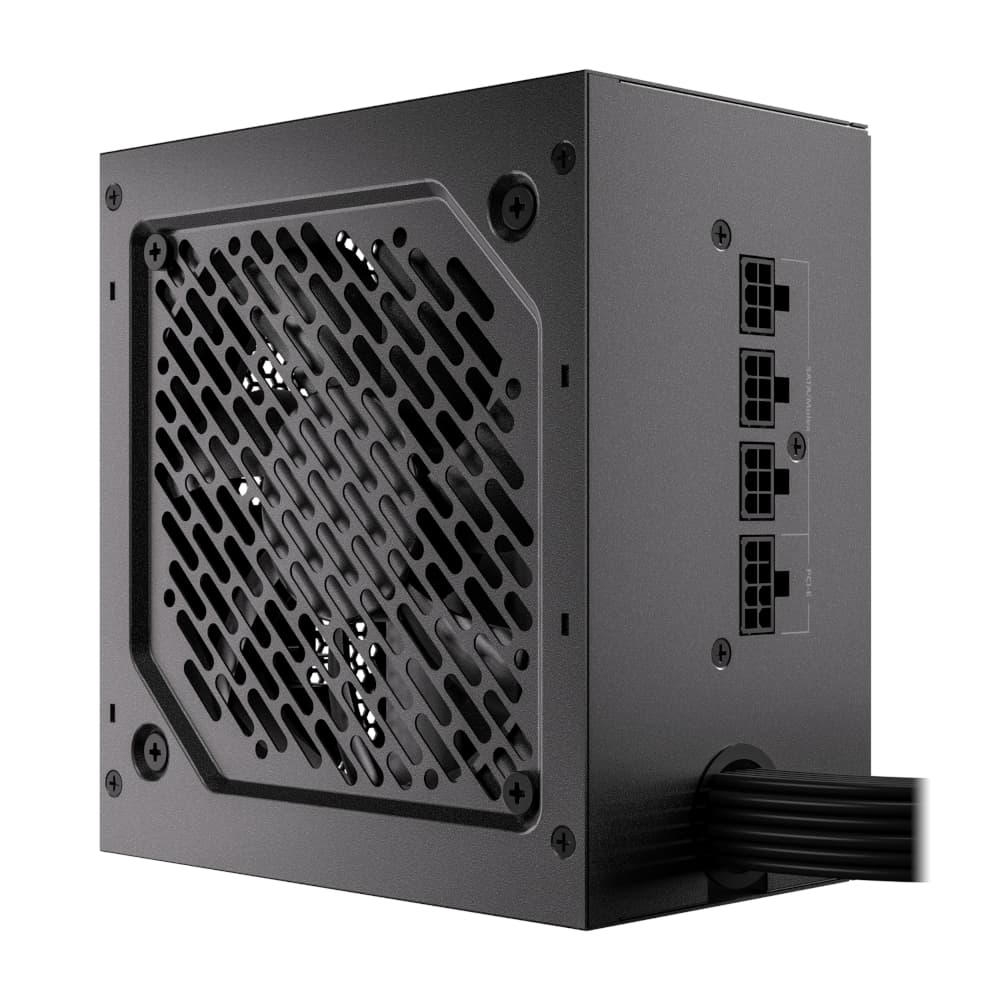 Antec CSK 850W Pro PCle5.1 Gen5 80 Plus Bronze Semi-Modular Power Supply image 4