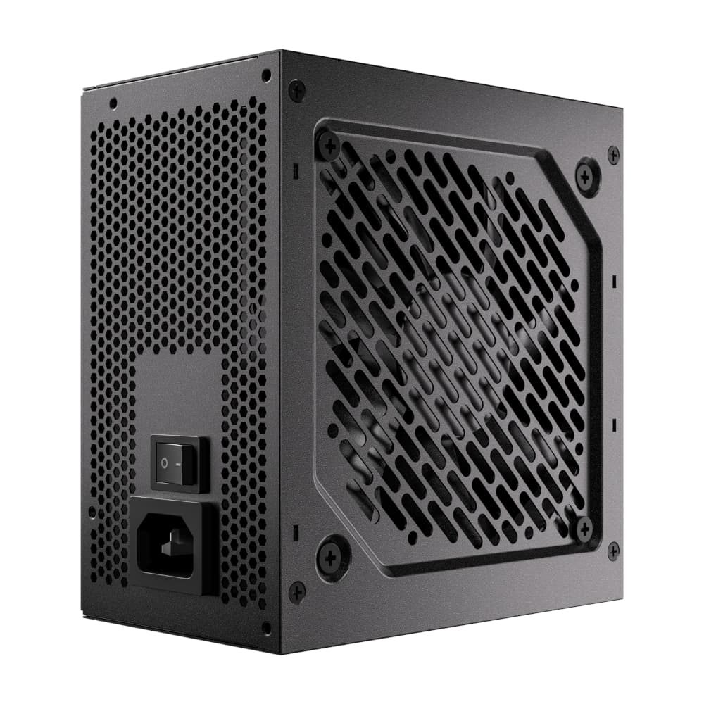 Antec CSK 850W Pro PCle5.1 Gen5 80 Plus Bronze Semi-Modular Power Supply image 3
