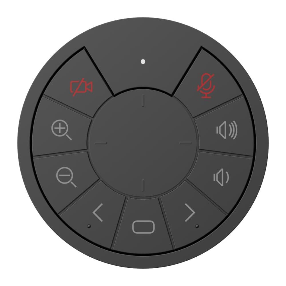 Hikvision X12 Portable All In One FULL HD Conference Camera image 3
