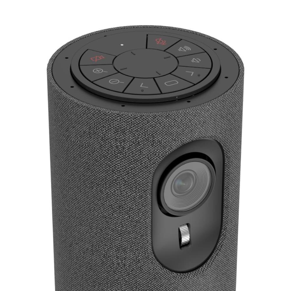 Hikvision X12 Portable All In One FULL HD Conference Camera image 4