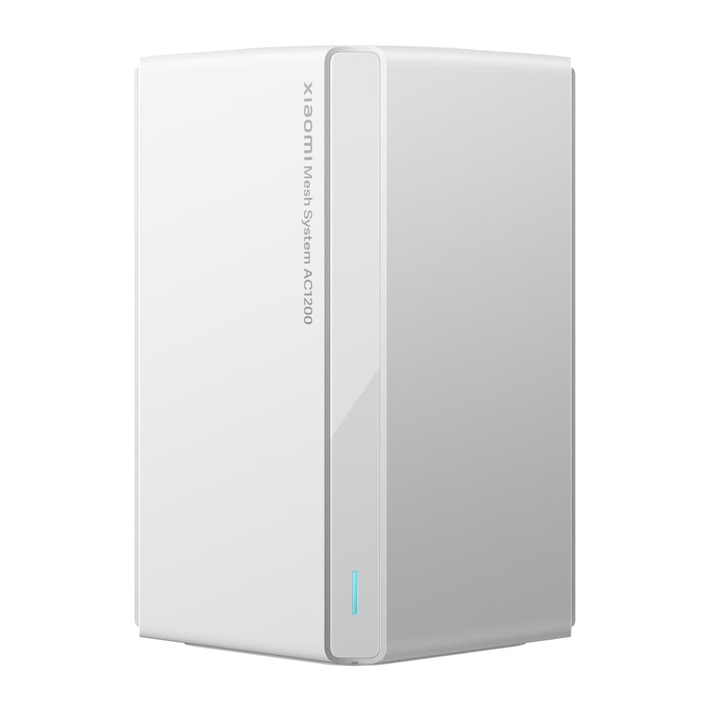 Xiaomi Mesh System AC1200 - 3 Pack image 2
