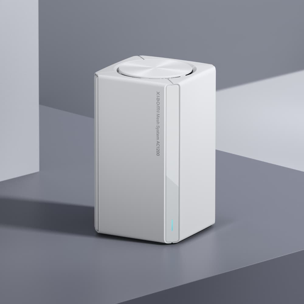 Xiaomi Mesh System AC1200 - 3 Pack image 6