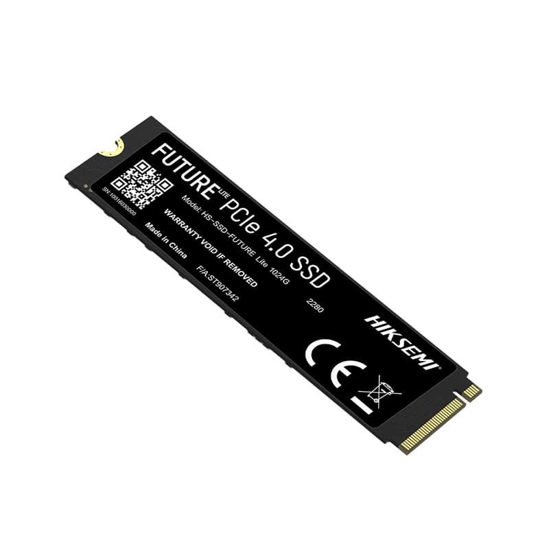 HIKSEMI Future Lite 2TB M.2 NVME Solid State Drive image 2
