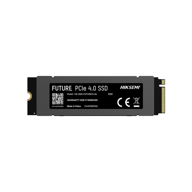 HIKSEMI Future Lite 2TB M.2 NVME Solid State Drive image 3