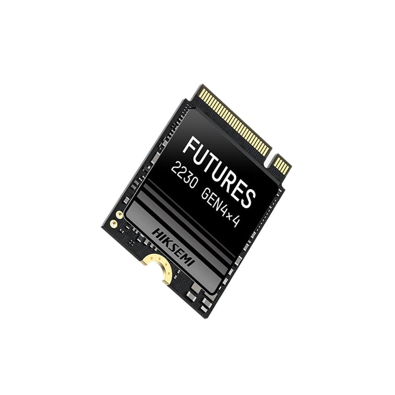 HIKSEMI Future S 1TB M.2 NVME 2230 Solid State Drive image 2