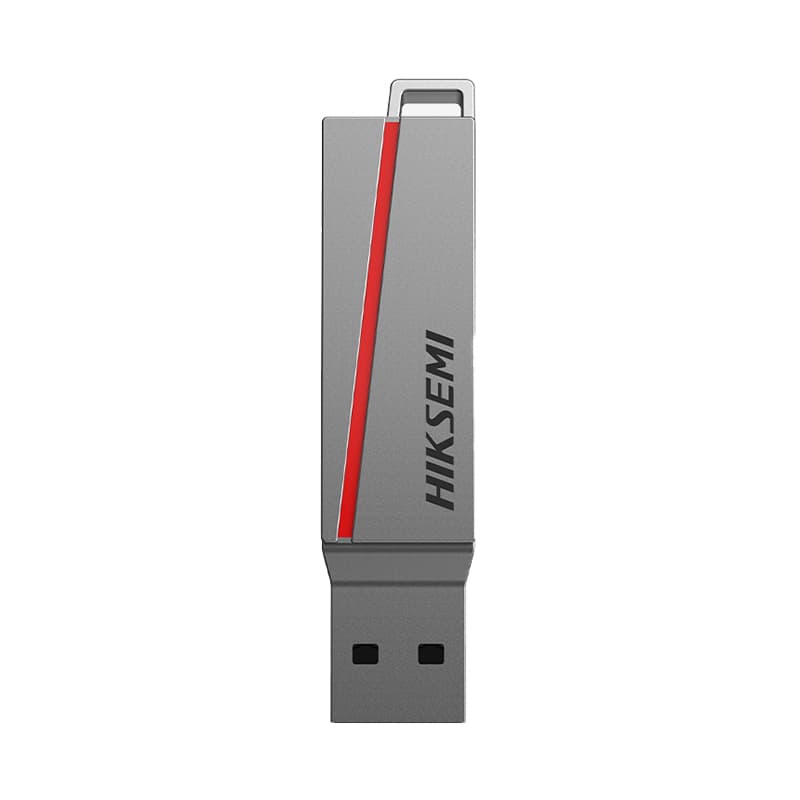 HIKSEMI Dual Slim 32GB USB3.2 Flash Drive image 2
