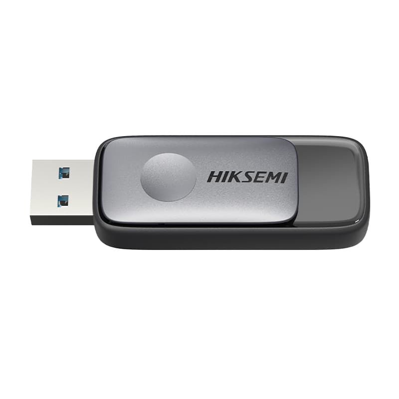 HIKSEMI Pully 64GB USB3.2 Flash Drive image 2
