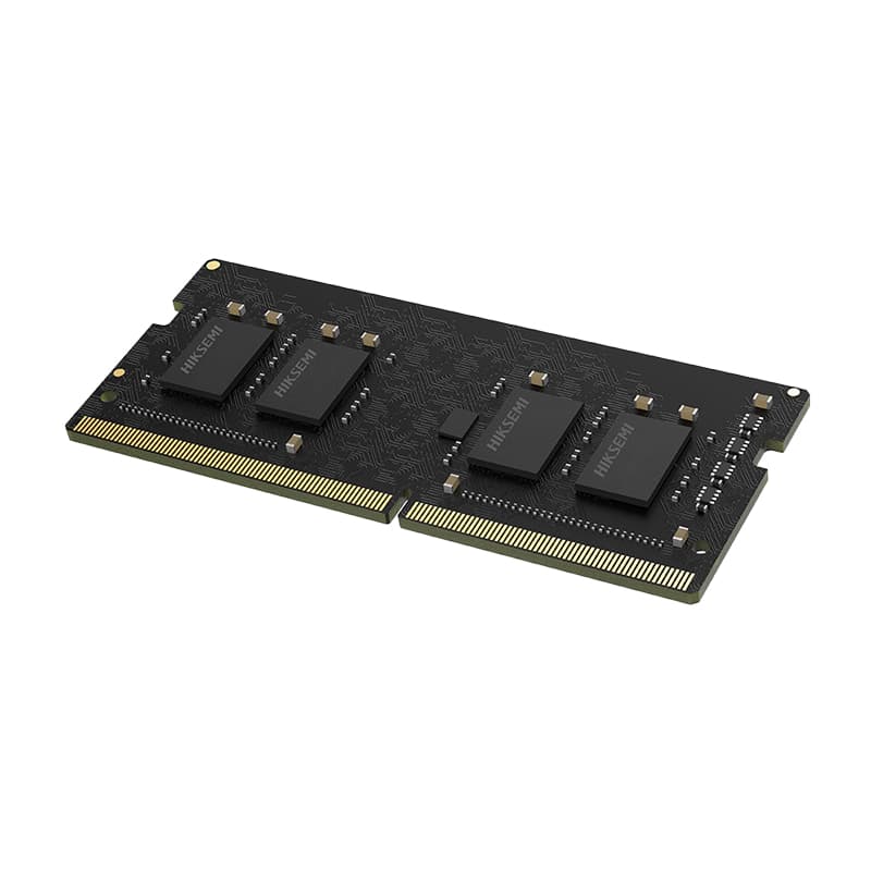 HIKSEMI Hiker 4GB 1600MHZ DDR3 SODIMM image 2