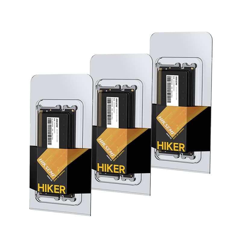 HIKSEMI Hiker 8GB 1600MHZ DDR3 SODIMM image 4