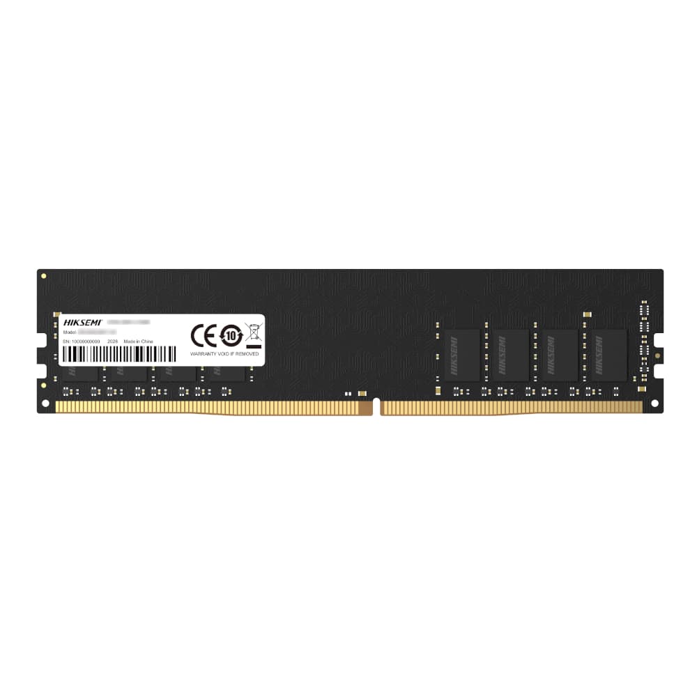 HIKSEMI 8GB 3200MHz DDR4 UDIMM Memory image 4