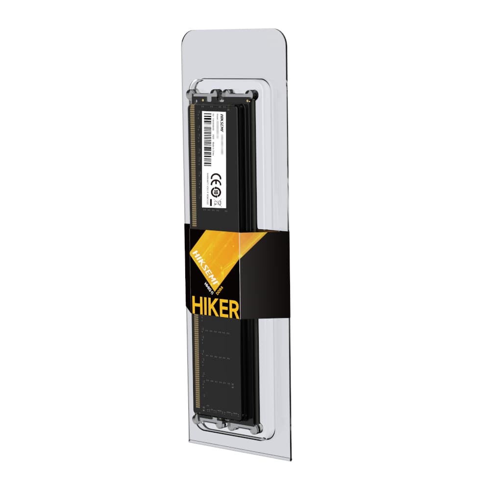 HIKSEMI 8GB 3200MHz DDR4 UDIMM Memory image 5