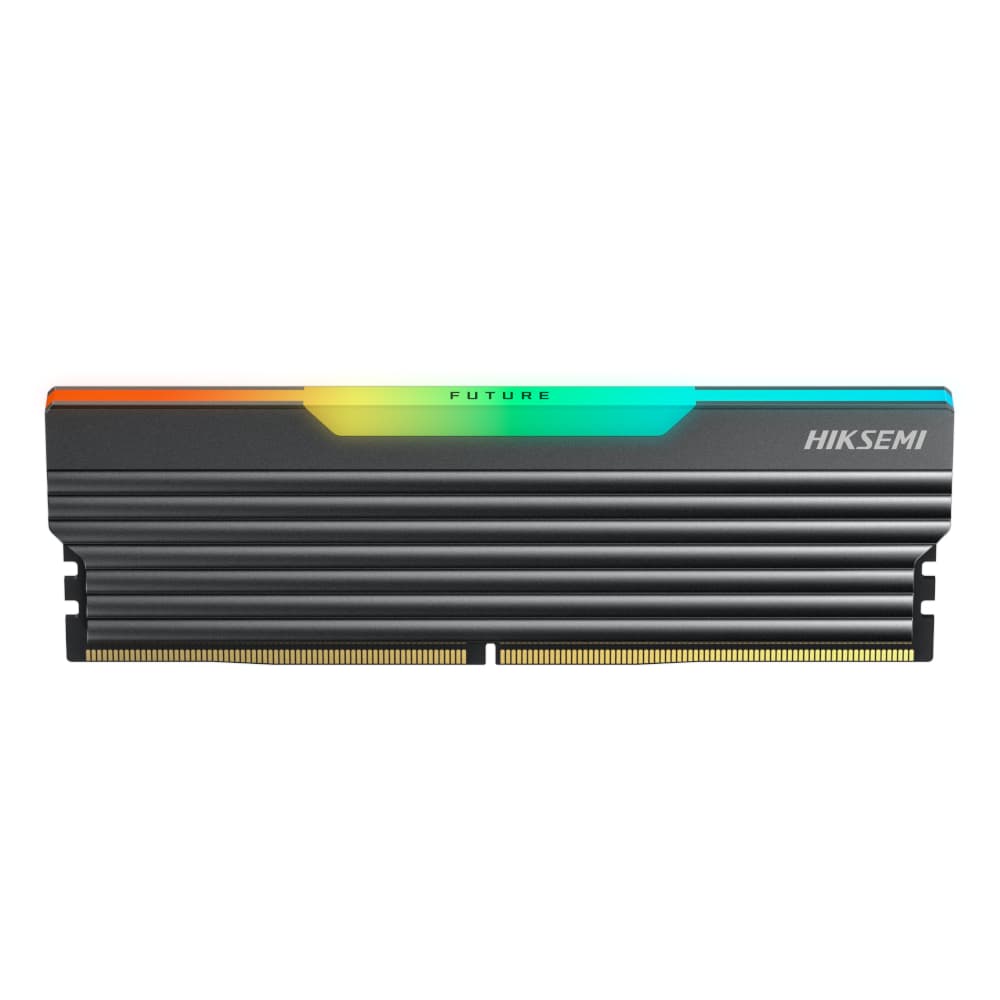 HIKSEMI Future RGB 32GB 6000MHz DDR5 UDIMM Memory Kit image 2