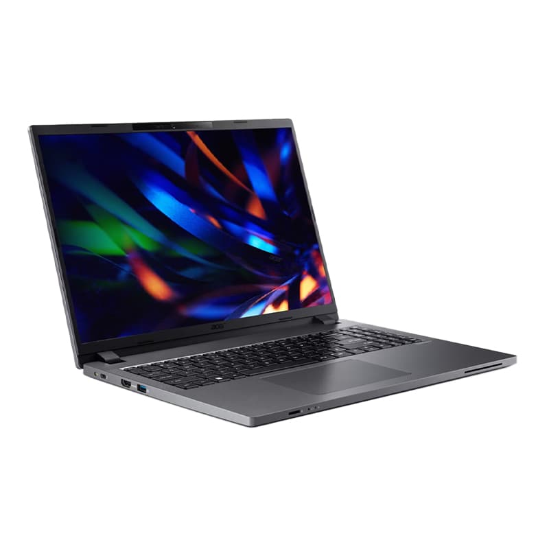 Acer Travelmate P2 16" Laptop | Intel i5-1335U | 8GB DDR4 | 1024 NVMe | Windows 11 Pro image 2