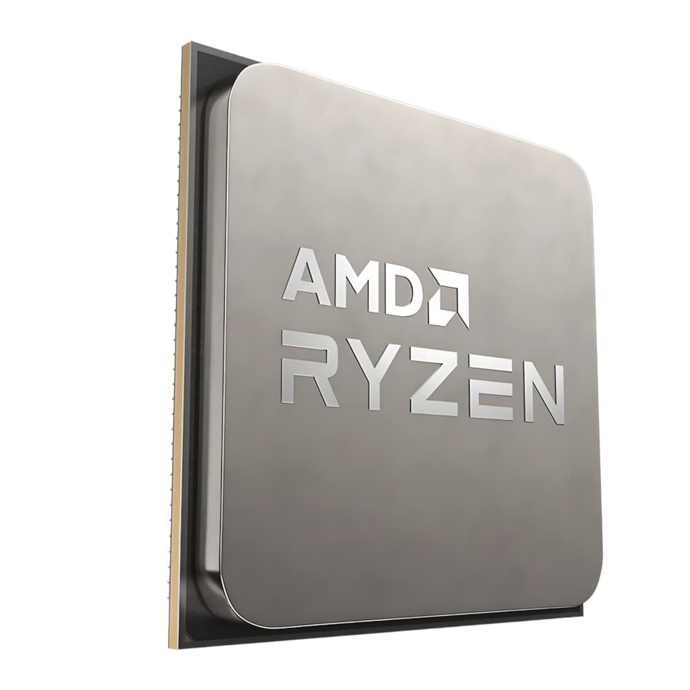 PCBuilder Ryzen 5 5600GT DEFENDER Windows 11 Gaming PC image 11
