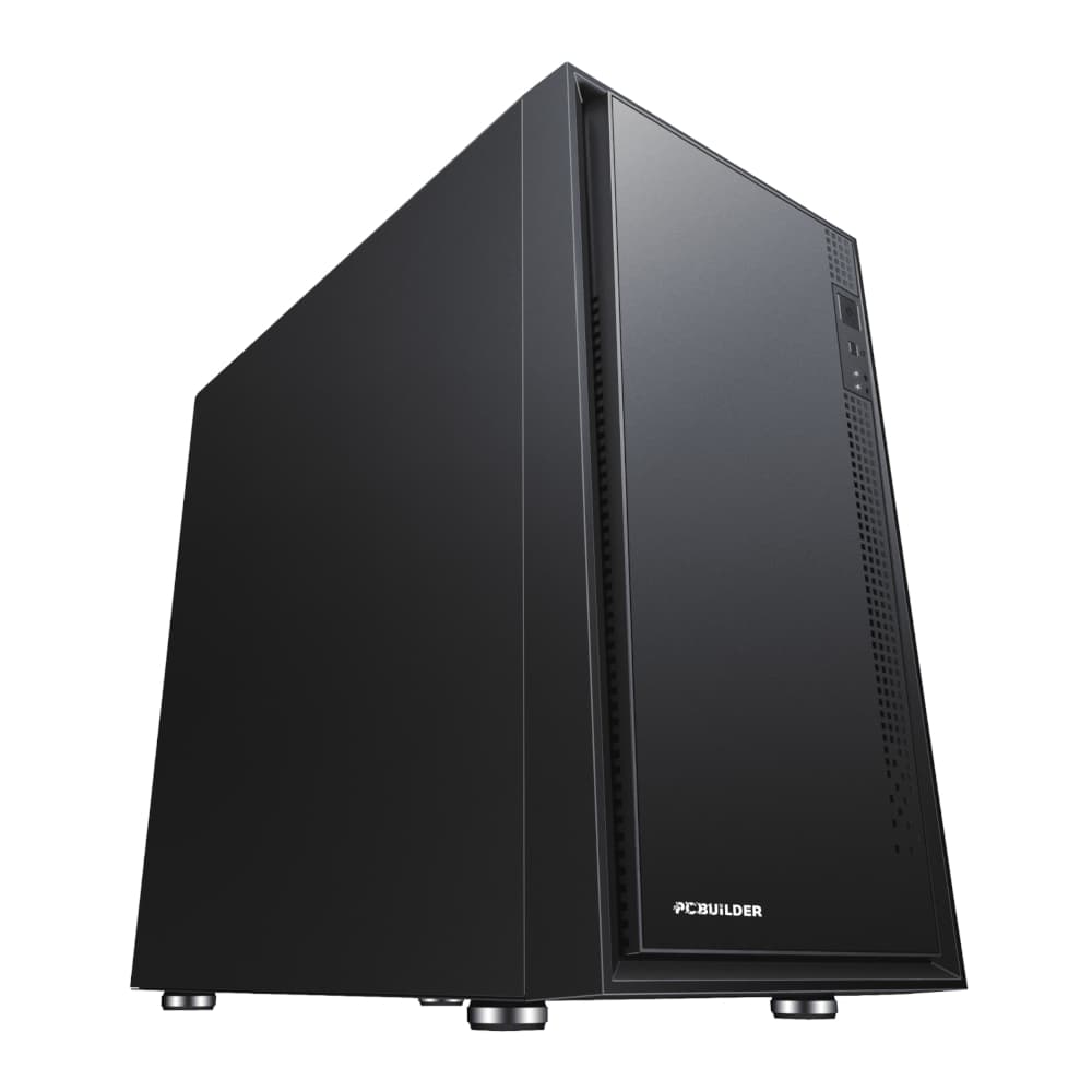 PCBuilder AMD Ryzen 7 5700G HOME MASTER Windows 11 Desktop PC image 8