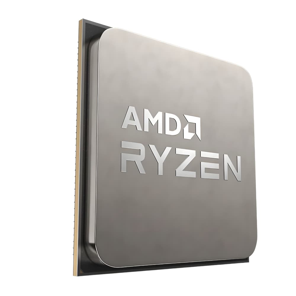PCBuilder Ryzen 5 5600XT SENTINEL Windows 11 Gaming PC image 11