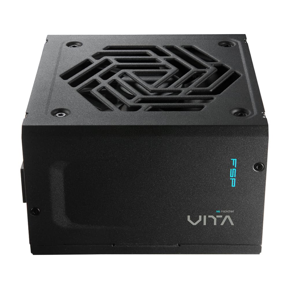 FSP VITA GM 750W 80 PLUS Gold Modular Power Supply image 4