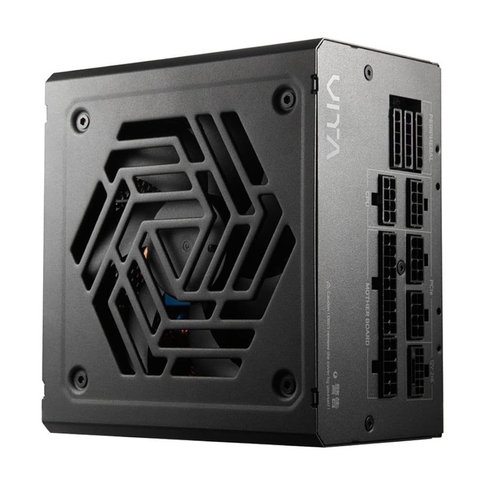 FSP VITA GM 850W 80 PLUS Gold Modular Power Supply image 2