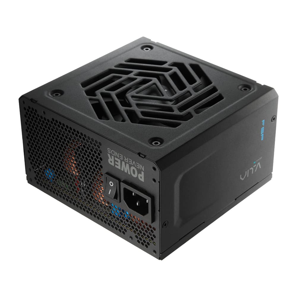 FSP VITA GM 850W 80 PLUS Gold Modular Power Supply image 3