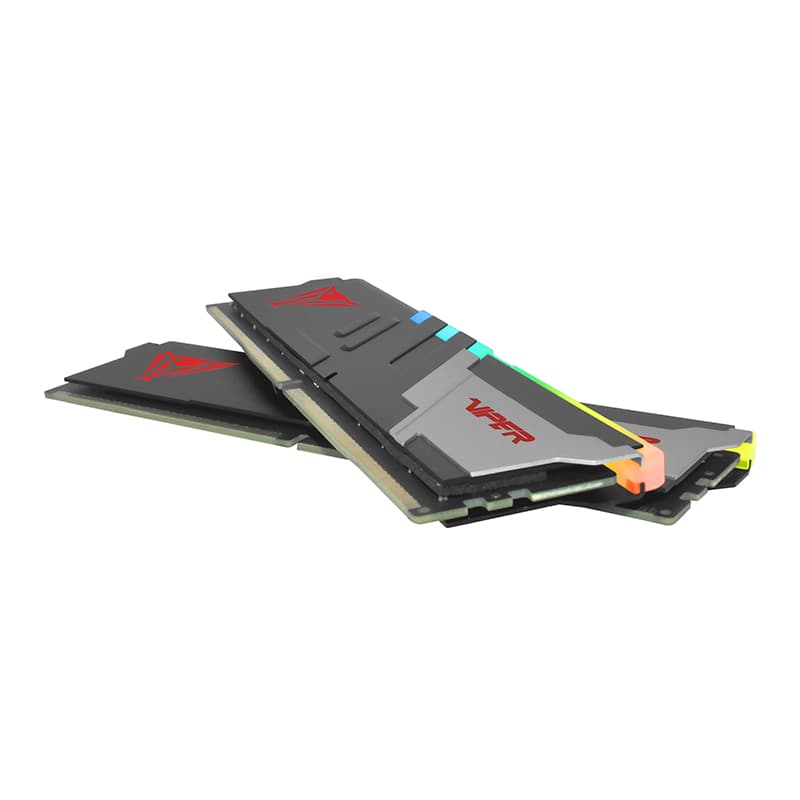 Patriot Viper Venom 32GB KIT(2x16GB) 6000MHz DDR5 Desktop Gaming Memory RGB image 7