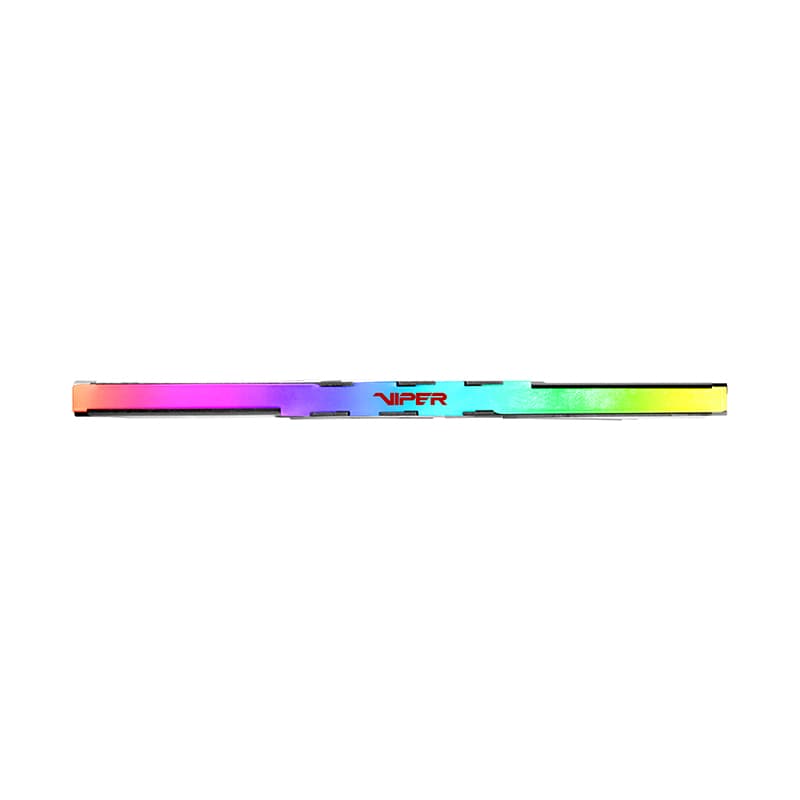 Patriot Viper Venom 32GB KIT(2x16GB) 6000MHz DDR5 Desktop Gaming Memory RGB image 9