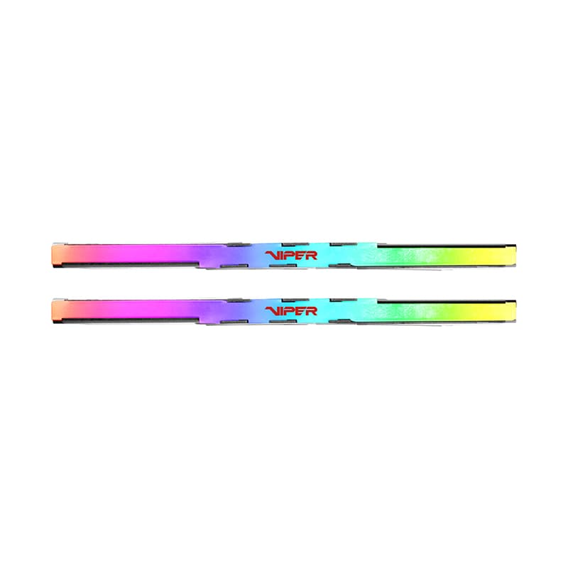 Patriot Viper Venom RGB 32GB DDR5 6200MHz Desktop Gaming Memory Kit image 9