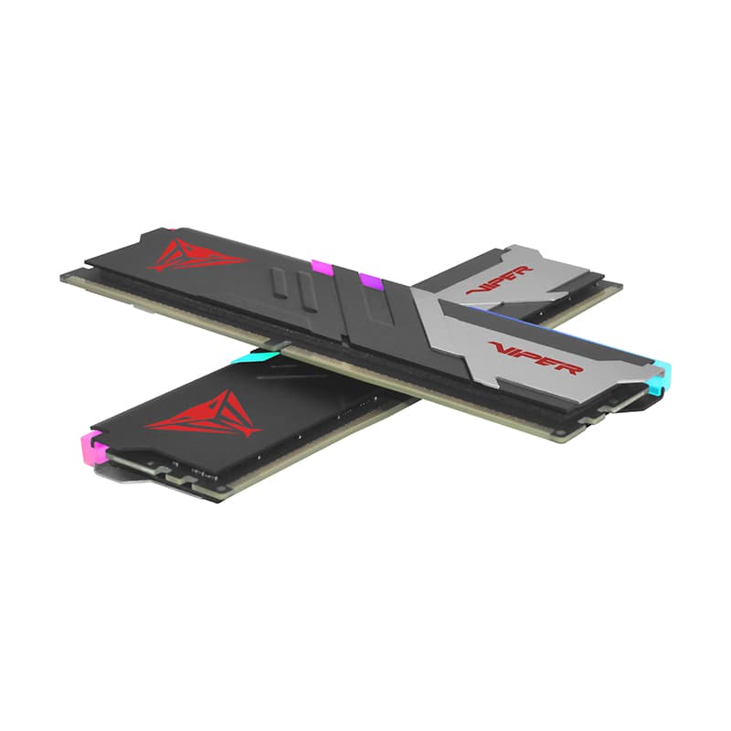 Patriot Viper Venom RGB 32GB DDR5 6200MHz Desktop Gaming Memory Kit image 11