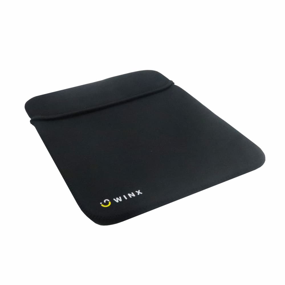 WINX GO Simple 11.6" Laptop Sleeve - Black image 4