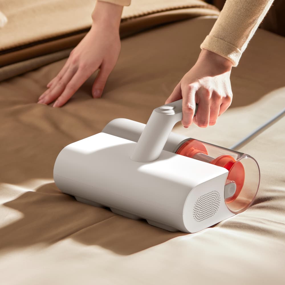 Xiaomi Dust Mite Vacuum Cleaner image 5