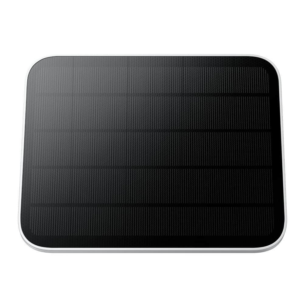 Xiaomi Outdoor Camera Solar Panel (BW Series) image 3