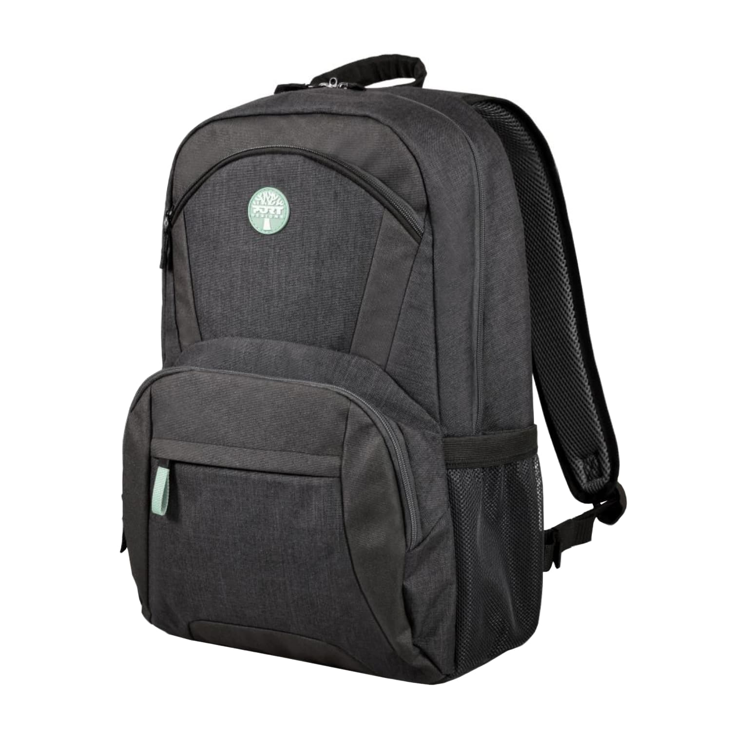 Port Designs Houston II ECO 15.6" Laptop Backpack image 2