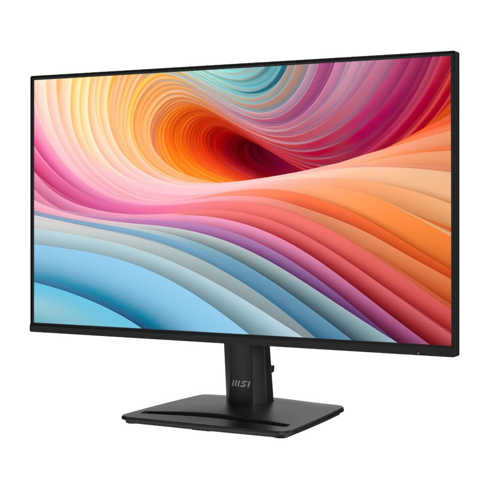 MSI MON PRO IPS  25 1080P 120HZ 1MS image 2