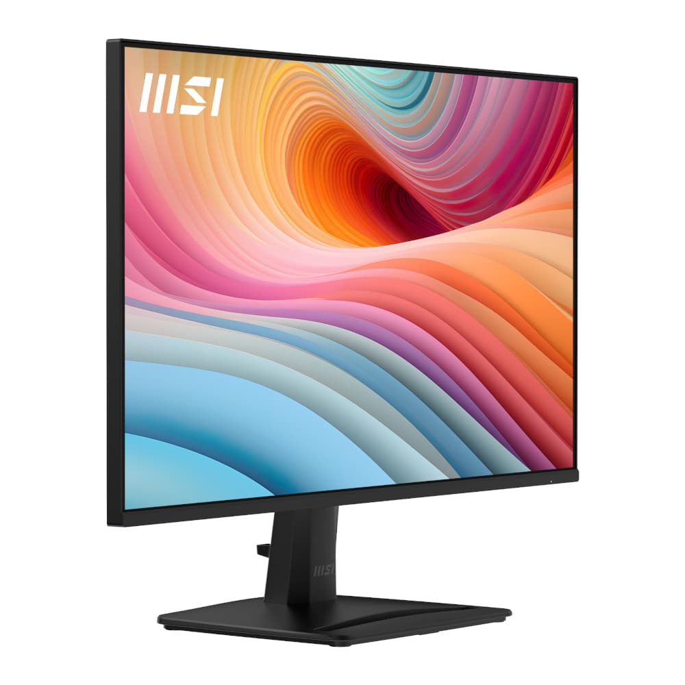 MSI MON PRO IPS  25 1080P 120HZ 1MS image 3